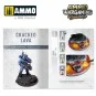 AMMO WARGAMING UNIVERSE Book 04 - Volcanic Soils (English, Castella...