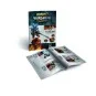AMMO WARGAMING UNIVERSE Book 04 - Volcanic Soils (English, Castella...