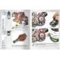 AMMO WARGAMING UNIVERSE Book 03 - Weathering Combat Armour (English...
