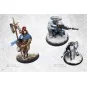 AMMO WARGAMING UNIVERSE Book 05 - Frozen Moors (English, Castellano...