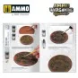 AMMO WARGAMING UNIVERSE Book 07 - Lush Jungles (English, Castellano...