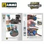 AMMO WARGAMING UNIVERSE Book 10 - Fertile Meadows (English, Castell...