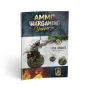 AMMO WARGAMING UNIVERSE Book 07 - Lush Jungles (English, Castellano...