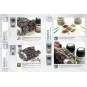 AMMO WARGAMING UNIVERSE Book 06 - Weathering Combat Vehicles (Engli...