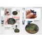 AMMO WARGAMING UNIVERSE Book 07 - Lush Jungles (English, Castellano...