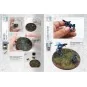AMMO WARGAMING UNIVERSE Book 10 - Fertile Meadows (English, Castell...
