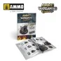 AMMO WARGAMING UNIVERSE Book 11 – Create your own Rocks (Multilingu...