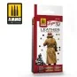Leather Figures Set - AMMO by MIG Jimenez A.MIG-7036