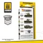 Spanish Civil War - Nationalists Set - AMMO by MIG Jimenez A.MIG-7183
