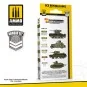 Spanish Civil War - Republicans Set - AMMO by MIG Jimenez A.MIG-7184