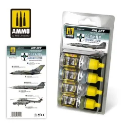 German Marineflieger - AMMO by MIG Jimenez A.MIG-7243