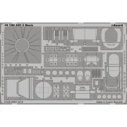 J2F-5 Duck for Merit, 1/48 - Eduard Accessories 49780