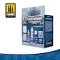 Winterizer Set - AMMO by MIG Jimenez A.MIG-7458
