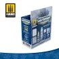 Winterizer Set - AMMO by MIG Jimenez A.MIG-7458