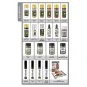 SOLUTION BOX 09 - Brick Buildings Colors and Weathering System - AM...