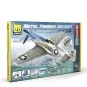 SOLUTION BOX 27 - How to Paint Metal Finished Aircraft - AMMO by MI...