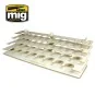 Workbench Organizer - AMMO by MIG Jimenez A.MIG-8001