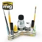 Boomerang Organizer - AMMO by MIG Jimenez A.MIG-8028