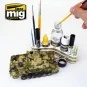Boomerang Organizer - AMMO by MIG Jimenez A.MIG-8028