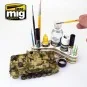 Boomerang Organizer - AMMO by MIG Jimenez A.MIG-8028