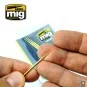 Brass Toothpicks - AMMO by MIG Jimenez A.MIG-8026