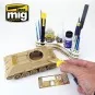 Boomerang Organizer - AMMO by MIG Jimenez A.MIG-8028