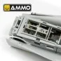 Precision Cyano Applicator - AMMO by MIG Jimenez A.MIG-8229