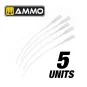 Precision Cyano Applicator - AMMO by MIG Jimenez A.MIG-8229