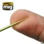 Brass Toothpicks - AMMO by MIG Jimenez A.MIG-8026