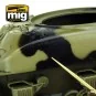 Brass Toothpicks - AMMO by MIG Jimenez A.MIG-8026