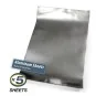 Aluminium Sheets 280mm x 195mm - AMMO by MIG Jimenez A.MIG-8247