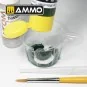 Disposable Mixing Cups 40ml (10pcs) - AMMO by MIG Jimenez A.MIG-8268