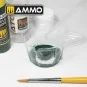 Disposable Mixing Cups 40ml (10pcs) - AMMO by MIG Jimenez A.MIG-8268