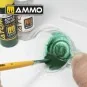 Disposable Mixing Cups 40ml (10pcs) - AMMO by MIG Jimenez A.MIG-8268
