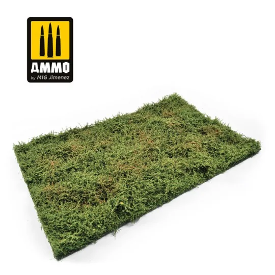 Wilderness Fields with Bushes - Early Summer - AMMO by MIG Jimenez ...