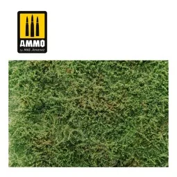 Wilderness Fields with Bushes - Early Summer - AMMO by MIG Jimenez ... 2