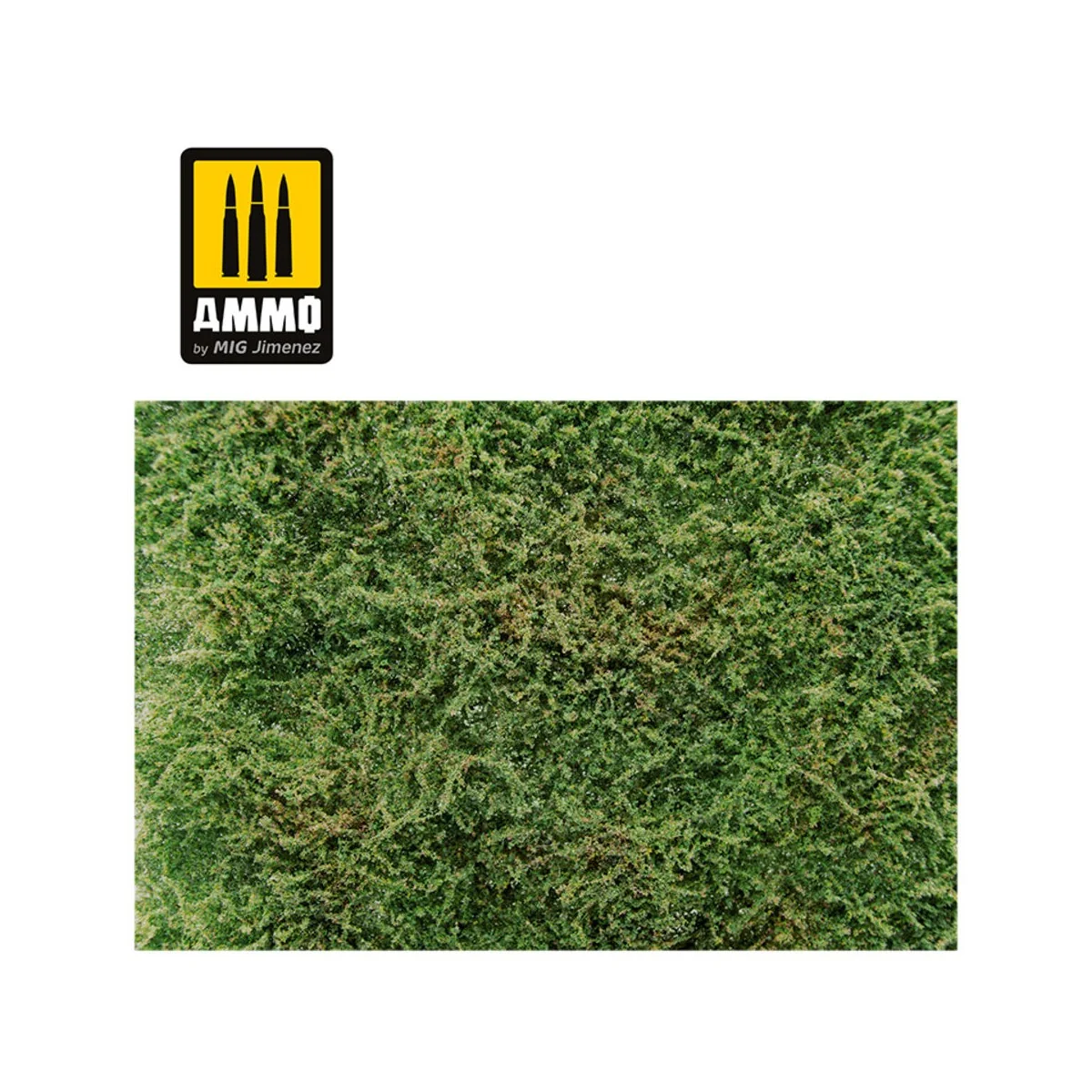 Wilderness Fields with Bushes - Early Summer - AMMO by MIG Jimenez ...