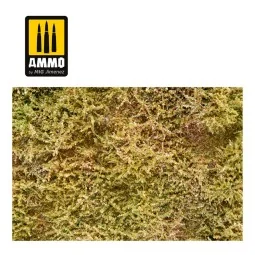 Wilderness Fields with Bushes - Late Summer - AMMO by MIG Jimenez A... 2