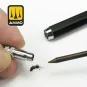 LOCK N LOAD - Weathering Rechargable Technical Pencil - AMMO by MIG...
