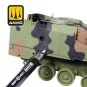 LOCK N LOAD - Weathering Rechargable Technical Pencil - AMMO by MIG...