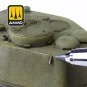LOCK N LOAD - Weathering Rechargable Technical Pencil - AMMO by MIG...