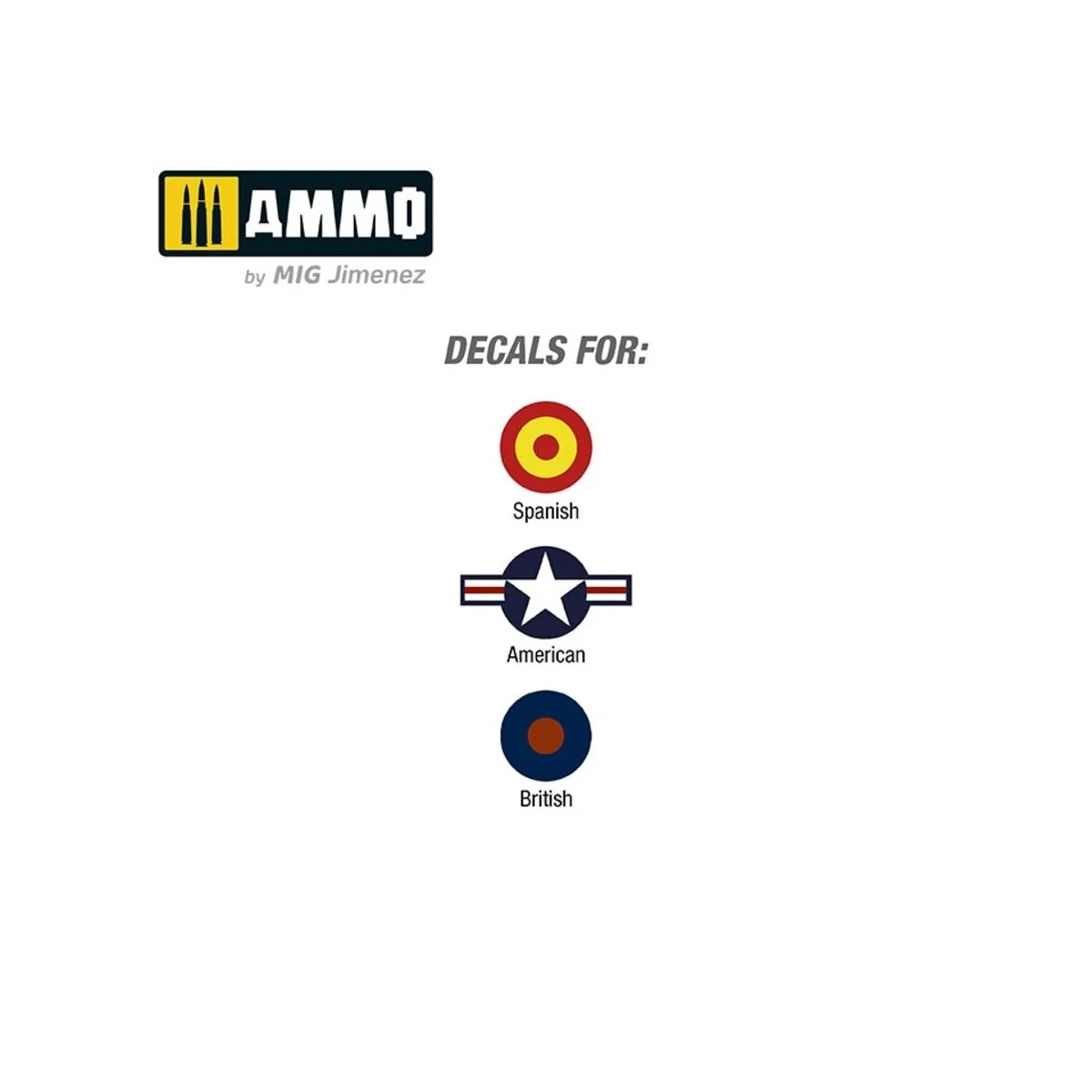 1/48 Harrier AV-8S Matador - Spanish, American, British versions, 1...