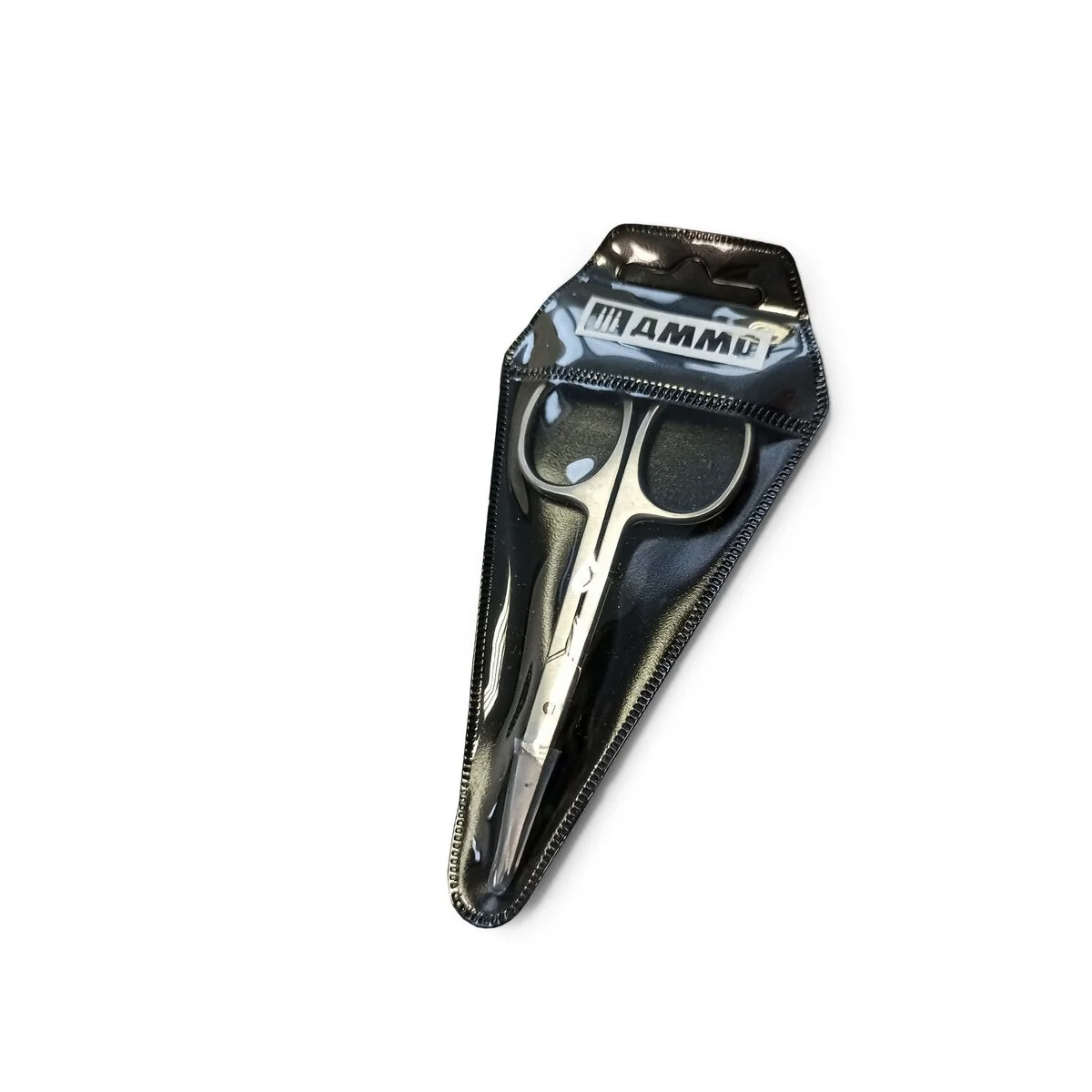 Curved Scissors - AMMO by MIG Jimenez A.MIG-8541