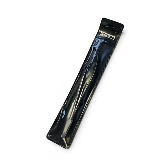 Precision Straight Scissors - AMMO by MIG Jimenez A.MIG-8542
