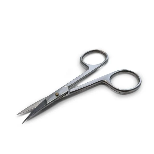 Curved Scissors - AMMO by MIG Jimenez A.MIG-8541