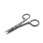 Curved Scissors - AMMO by MIG Jimenez A.MIG-8541