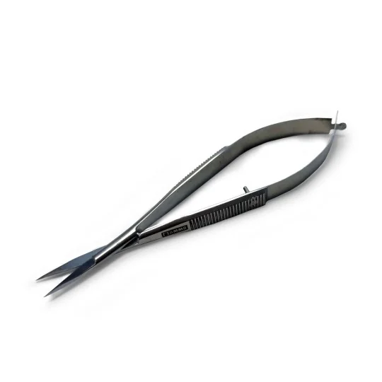 Precision Straight Scissors - AMMO by MIG Jimenez A.MIG-8542