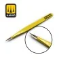 Straight Tweezers - AMMO by MIG Jimenez A.MIG-8545