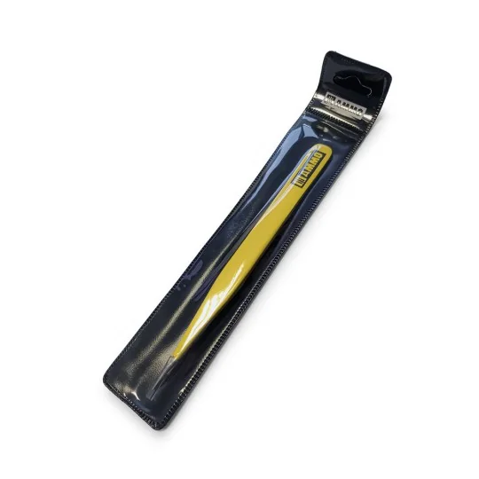 Curved Tweezers - AMMO by MIG Jimenez A.MIG-8544