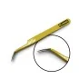 Curved Tweezers - AMMO by MIG Jimenez A.MIG-8544